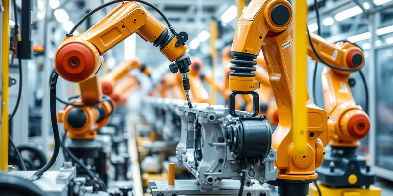 Faro’s Market Journey Concludes with AMETEK Acquisition - Foto: über boerse-global.de