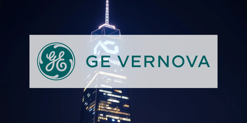 GE Vernova: A Stock Market Battlefield of Conflicting Strategies - Foto: über boerse-global.de