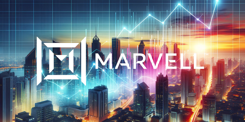 Marvell Technology: ¿Preparado para el despegue bursátil? - Foto: über boerse-global.de
