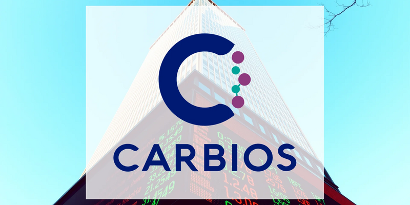 Carbios Aktie: Durchbruch bei Finanzierung! - Foto: über boerse-global.de