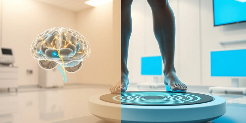 Ganzkörpervibration verbessert Gedächtnisleistung bei Senioren - Foto: über boerse-global.de