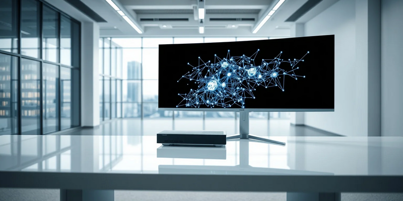 Mission KI: Deutschland setzt neuen Qualitätsstandard für Künstliche Intelligenz - Foto: über boerse-global.de