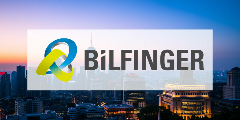 Bilfinger Aktie: Produktinnovation begeistert! - Foto: über boerse-global.de