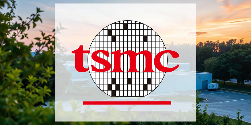 TSMC Aktie: Leiser Rückschritt? - Foto: über boerse-global.de