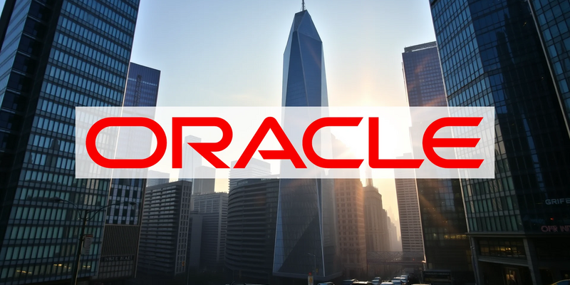 Oracle en la encrucijada: ¿Apuesta visionaria o exceso de confianza en la IA? - Foto: über boerse-global.de