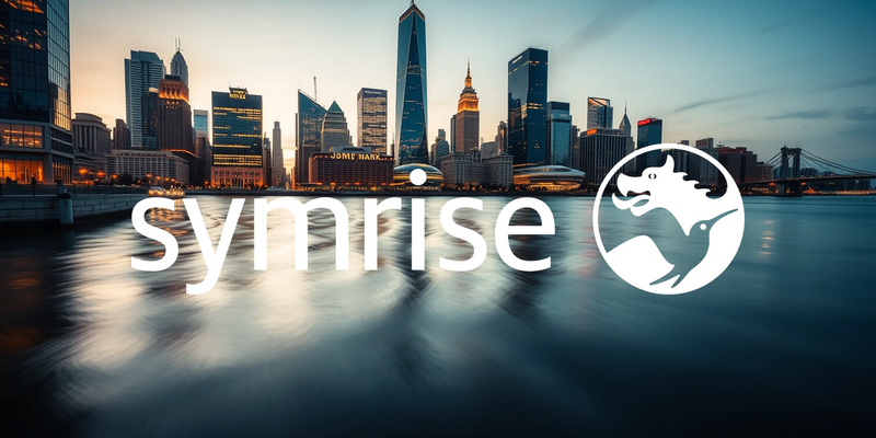 Symrise Aktie: Startschuss zur Wende? - Foto: über boerse-global.de