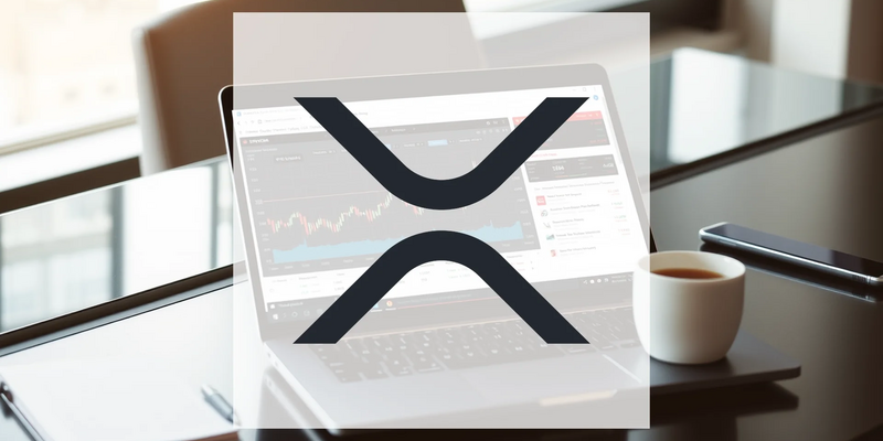 XRP’s Institutional Debut: Assessing Market Impact After ETF Launch - Foto: über boerse-global.de