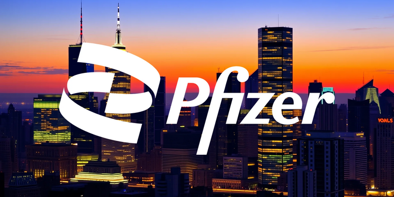 Pfizer Aktie: Endlich der Durchbruch? - Foto: über boerse-global.de