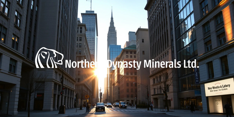 Northern Dynasty Minerals Aktie: Plötzliche Explosion! - Foto: über boerse-global.de
