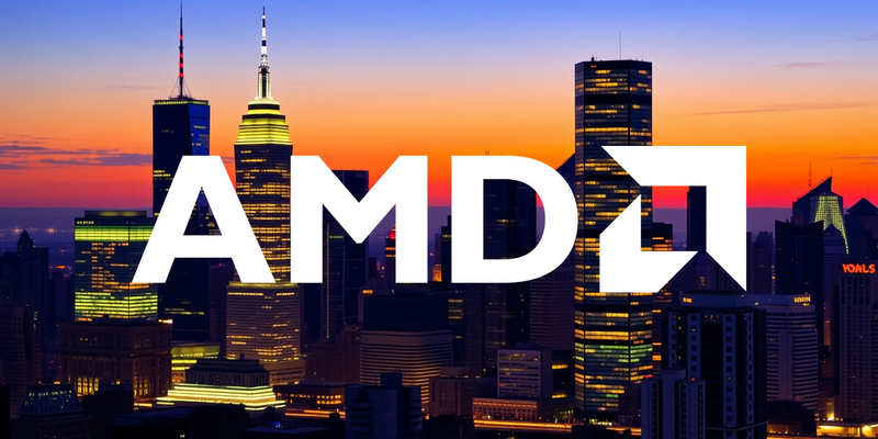 La acción de AMD se resiente ante una posible alianza en el sector de la IA - Foto: über boerse-global.de