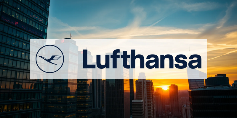 Lufthansa Aktie: Fortschreitende Beobachtungen - Foto: über boerse-global.de