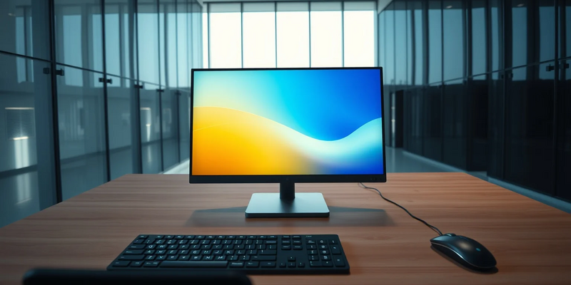 Microsoft vor dem Aus im Europaparlament - Foto: über boerse-global.de