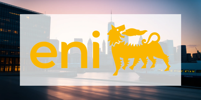Eni Shares Surge on Triple-Thrust Catalyst - Foto: über boerse-global.de