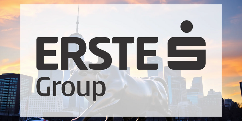 Erste Group Aktie: Warnsignal von BlackRock? - Foto: über boerse-global.de