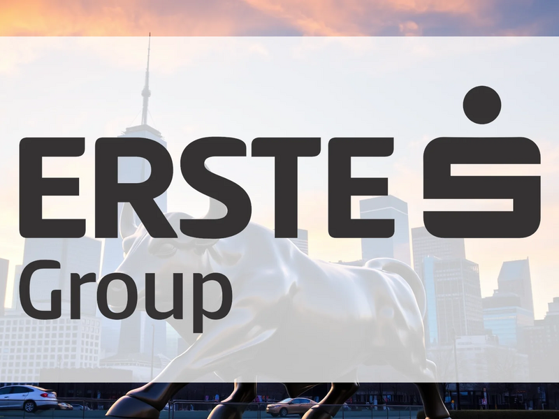 Erste Group Aktie: Warnsignal von BlackRock? - Foto: über boerse-global.de