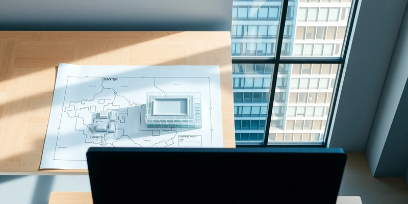 Bauhauptgewerbe: Auftragsminus von 12,4 Prozent im September - Foto: über boerse-global.de