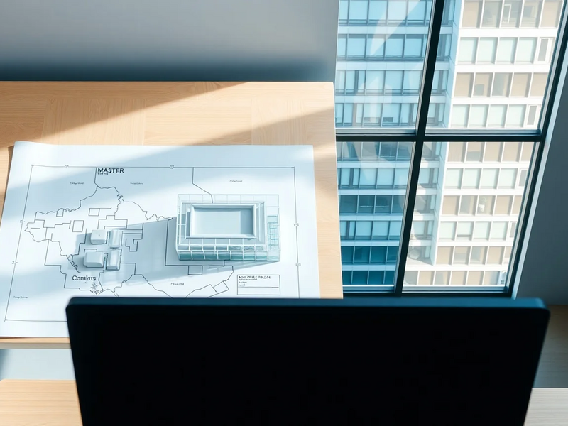 Bauhauptgewerbe: Auftragsminus von 12,4 Prozent im September - Foto: über boerse-global.de