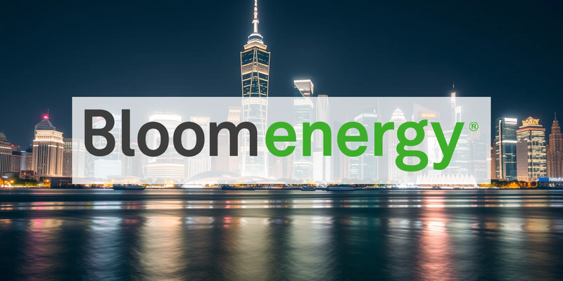 Bloom Energy: ¿Una burbuja a punto de estallar? - Foto: über boerse-global.de