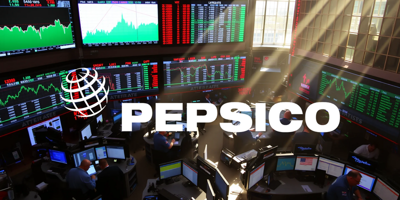 Pepsi Aktie: Abwärtsspirale? - Foto: über boerse-global.de