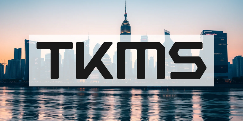 TKMS Aktie: Kaufsignal nach Absturz? - Foto: über boerse-global.de