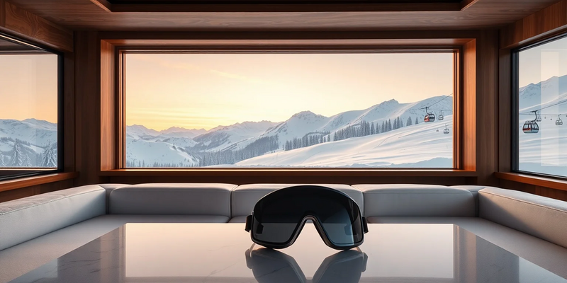 Aman Rosa Alpina und Six Senses: Luxus-Comeback in den Alpen - Foto: über boerse-global.de