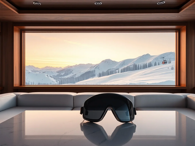 Aman Rosa Alpina und Six Senses: Luxus-Comeback in den Alpen - Foto: über boerse-global.de