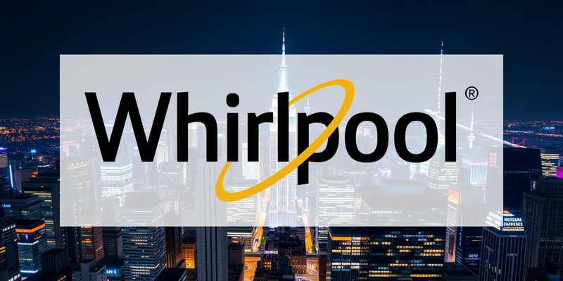 Whirlpool Stock: A Strategic Overhaul Under Scrutiny - Foto: über boerse-global.de