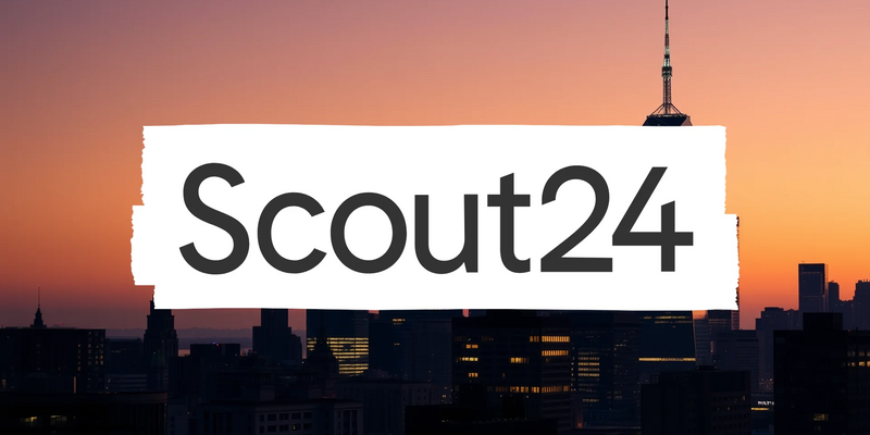 Scout24 Aktie: Hindernisse bleiben! - Foto: über boerse-global.de