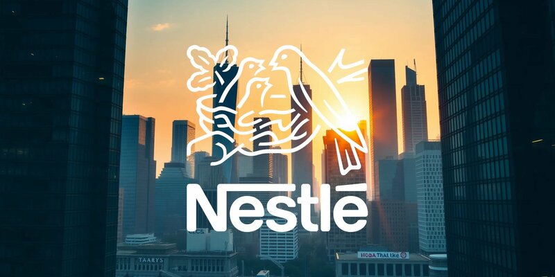 Nestlé Aktie: Haftbefehle ausgestellt! - Foto: über boerse-global.de