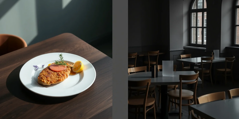 Marktraum-Eröffnung: Wiener Gastronomie am Scheideweg - Foto: über boerse-global.de