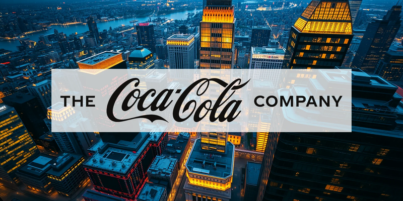Coca-Cola Executives Cash Out as Company Pushes Green Initiatives - Foto: über boerse-global.de