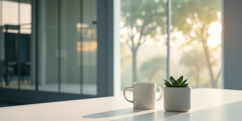 Work-Life-Balance: Die große Ernüchterung - Foto: über boerse-global.de