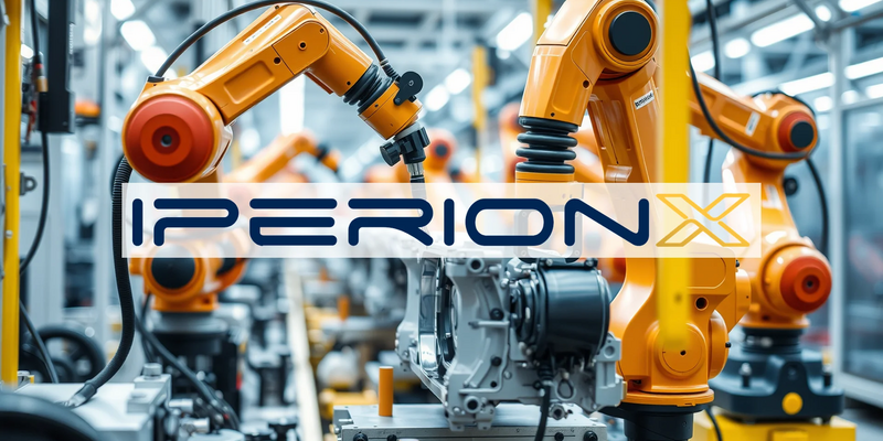 IperionX Aktie: Comeback nach Crash! - Foto: über boerse-global.de