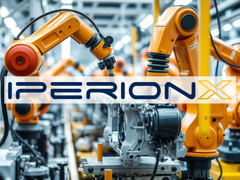 IperionX Aktie: Comeback nach Crash! - Foto: über boerse-global.de