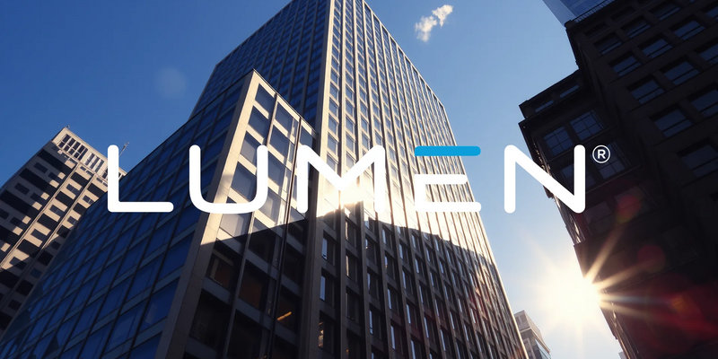 Lumen Stock: Sustainable Turnaround or Speculative Spike? - Foto: über boerse-global.de