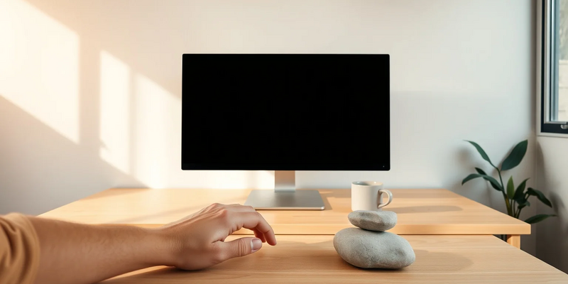 Lifestyle-Psychiatrie: Wie Wissenschaft und Politik Entspannung neu definieren - Foto: über boerse-global.de