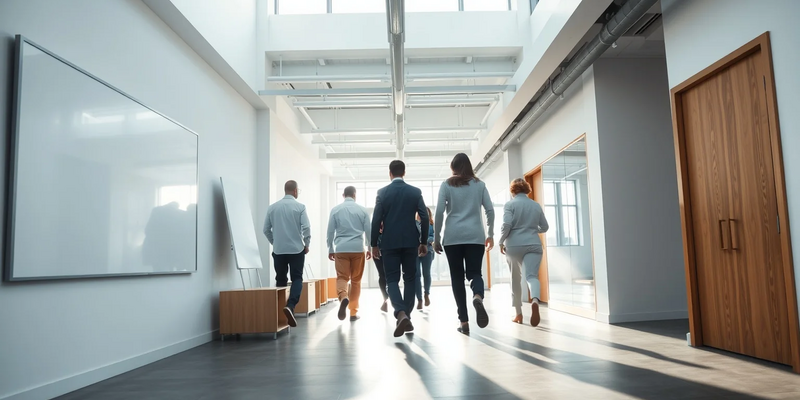 Betriebsräte als Schutzschild gegen die Krise - Foto: über boerse-global.de