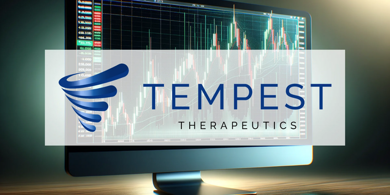 Tempest Therapeutics Shares Plunge Following Equity Offering Announcement - Foto: über boerse-global.de