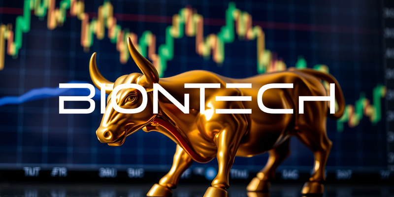 BioNTech’s Strategic Acquisition: A New Chapter in mRNA Therapeutics - Foto: über boerse-global.de