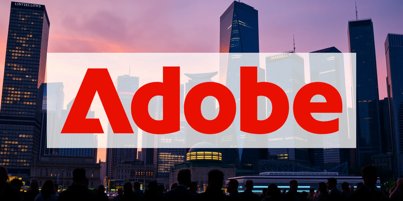 Adobe’s $1.9 Billion Gamble: Strategic Masterstroke or Act of Desperation? - Foto: über boerse-global.de