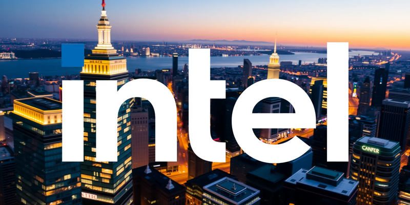 Intel Shares Hold Steady Amid Escalating Legal Battle with TSMC - Foto: über boerse-global.de