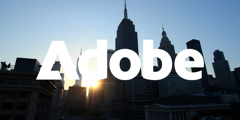 Adobe en la encrucijada: ¿Estrategia visionaria o movimiento desesperado? - Foto: über boerse-global.de