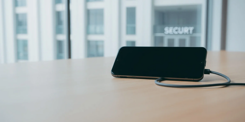 Android und Apple: KI macht Dieben das Handwerk schwer - Foto: über boerse-global.de