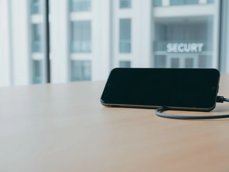 Android und Apple: KI macht Dieben das Handwerk schwer - Foto: über boerse-global.de