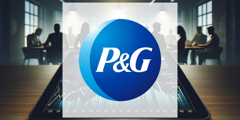 Procter & Gamble’s Strategic Pivot: A Bold Marketing Gambit Amid Investor Uncertainty - Foto: über boerse-global.de