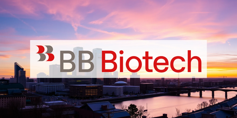 BB Biotech Aktie: Rekordjagd! - Foto: über boerse-global.de