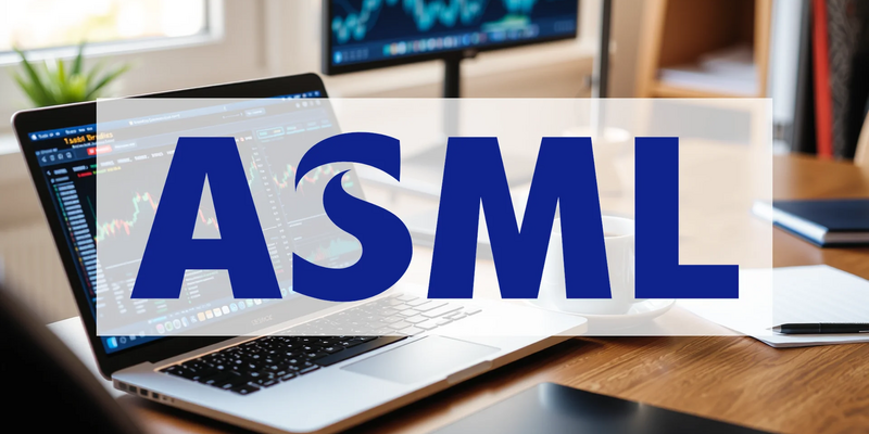 Morgan Stanley Names ASML a Top Investment Choice - Foto: über boerse-global.de