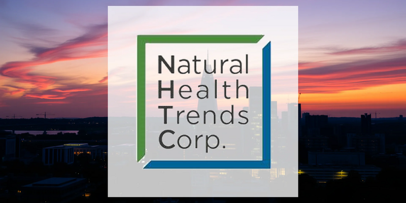 Natural Health Trends Aktie: Zwischenstand und Ausblick - Foto: über boerse-global.de