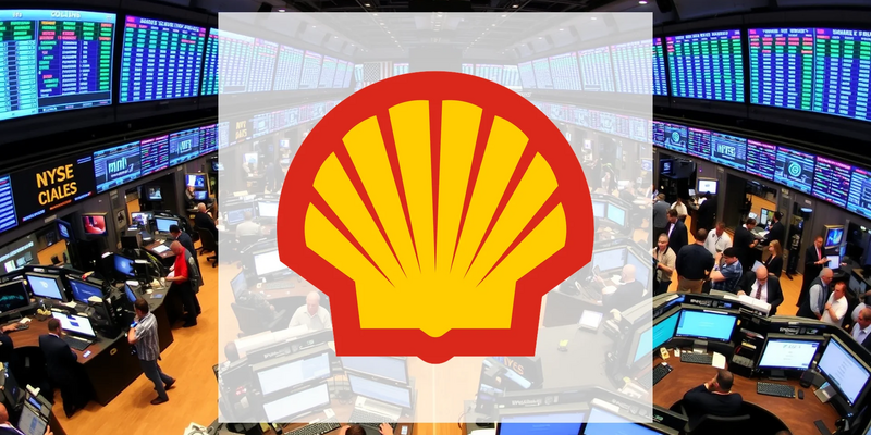 Shell Aktie: Rally vorbei? - Foto: über boerse-global.de