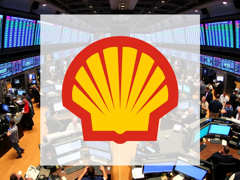Shell Aktie: Rally vorbei? - Foto: über boerse-global.de